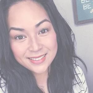 Meet your Posher, Kimberly